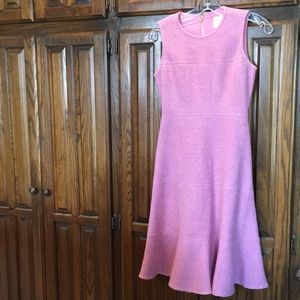 Fit and Flare Kate spade dress